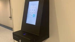 Sistema de Ingreso, Control de Acceso