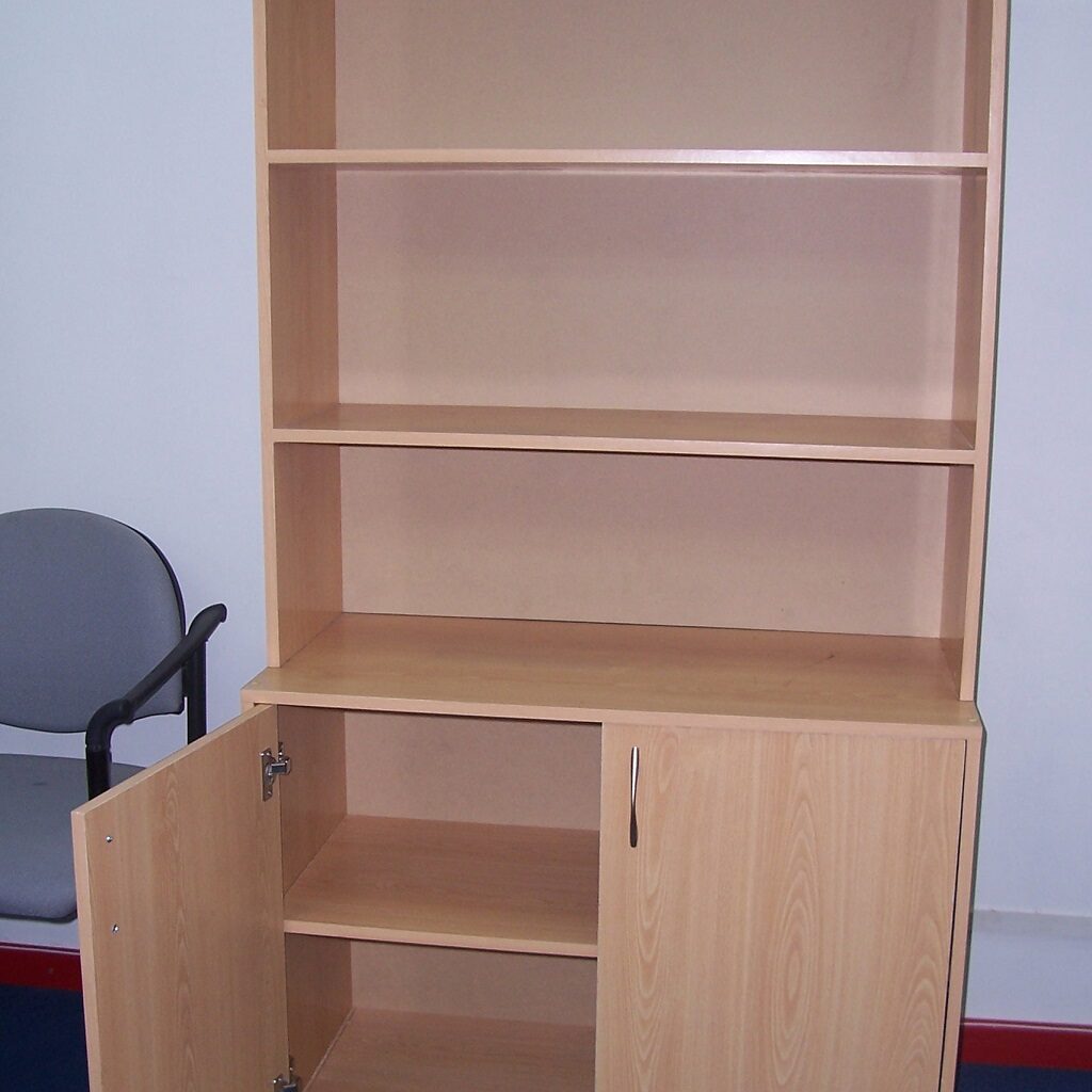 Mueble archivero para oficinas